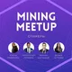 Mining Meetup в Москве 13 сентября