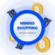 Mining Shoping | Чат