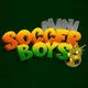 Mini Soccer Boys | public