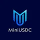 MiniUSDC / Cryptogram Official