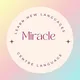 Learn Korean with Miracle
