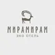 Эко-отель «МираМирам» | Алтай