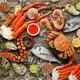 Мир деликатесов г. Иркутск🦑🦞🦀