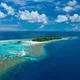 V Villas Maldives at Mirihi 5* Мальдивы