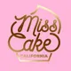 Ваш кондитер в Bay Area (San Jose, Palo Alto, Santa Clara) - Miss Cake