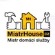 Hodinový manžel Praha - MistrHouse