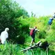 Походы с друзьями из Берлина!