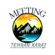دورهمی ميتينگ تهران کرج