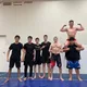 солевые спортсмены