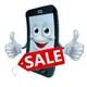 Mobiler скидки AliExpress, Мегамаркет, Яндекс Маркет, Ozon, Wildberries и не только / Акции, халява, промокоды, распродажи