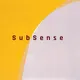 SubSense | Modern Abstract | Абстрактное искусство