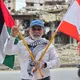 Mohamed Elmay - Free Palestine