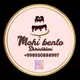 Mohi bento🎂