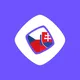 Monad SK/CZ (Slovensko/Česko) 🇸🇰🇨🇿