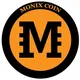 MoniX100 l Anti-Scam Cryptocurrency.