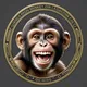 Laughing Monkey - PORTAL