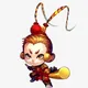 MonkeyKing中文群