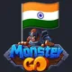 Monster Go India Official🇮🇳