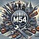 Монтажники 54 Новосибирск