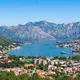 Montenegro на ладони