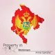 Черногория/Монтенегро инфо