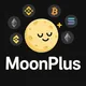 Moon_Plus_加密貨幣投資者的午餐🌒💎🌕💎🚀🚀