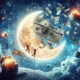 MoonFamiri Chat - free crypto แจกจริง (หวย สล็อต บอล บาคาร่า)