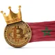 Bitcoin Morocco - بيتكوين المغرب