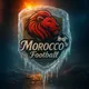 Morocco Football 🇲🇦