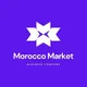 Morocco Market