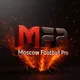 Moscow Football Pro | Тренировки по футболу в Москве 🔴⚫️