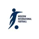 Moscow International Footbal (2025) ⚽️