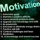 Motivational Daily