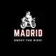 Chat 💬 Rutas en moto Madrid ⚡️