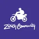 Motorcycle Riding in Zürich Community