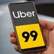 Motoristas de App - FORTALEZA