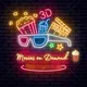Movies on Demand | Request | Support