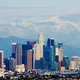 Moving Los Angeles