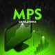 🩷СТАБИЛЬНАЯ Складчина MPS от 1667 в мес/ Wildbox / Moneyplace / Marketguru