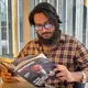 Sarowar Jahan - Professional Forex Trader