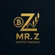 Mr. Z Crypto Trading