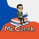 Чешский язык с Mr.Czech🇨🇿