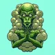 Mr.Green 🦠