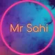 Mr Sahi