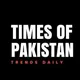 Times of Pakistan
