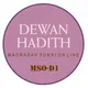 (MSO-D1) HADITH