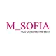 M_SOFIA Kosmetichka