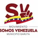 Somos Venezuela - Municipio Baruta