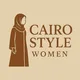 CAIRO STYLE WOMEN✨