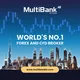وكلاء Multi Bank العالمية